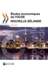 Etudes Economiques de L'Ocde