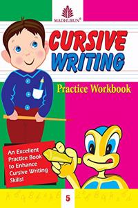 Cursive Writing - 5