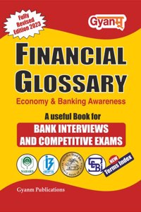 Financial GLossary