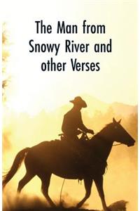 Man from Snowy River and Other Verses