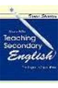 Teaching Of English (Volume ??? 1)