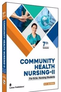 Community Health Nursing 2