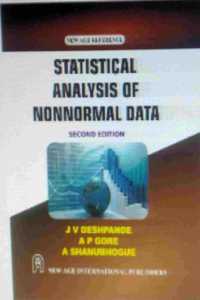 Statistical Analysis of Nonnormal Data