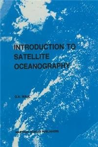 Introduction to Satellite Oceanography