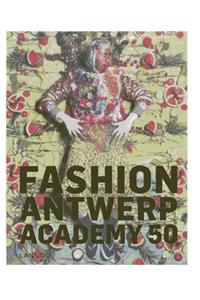 Fashion Antwerp Academy 50