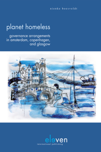 Planet Homeless