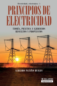 Principios de electricidad