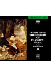 The History of Classical Music