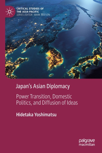 Japan's Asian Diplomacy