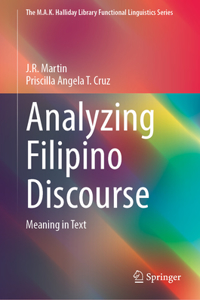 Analyzing Filipino Discourse