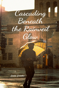 Cascading Beneath the Rainveil Glow