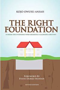 Right Foundation