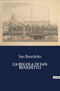 Regola Di San Benedetto