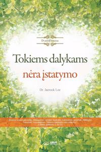 Tokiems dalykams nera įstatymo(Lithuanian)