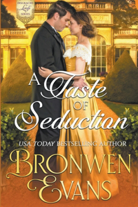 Taste Of Seduction