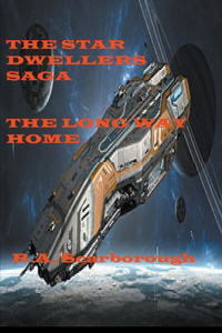 Star Dweller Saga The Long Way Home