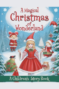 Magical Christmas of Wonderland