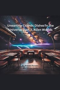 Unearthly Cosmic Dishes of the Universe