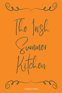 Irish Summer Kitchen