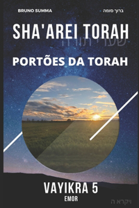 Sha'arei Torah