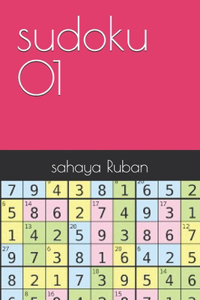 sudoku 01