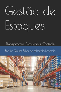 Gestão de Estoques