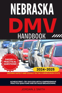 Nebraska DMV Handbook