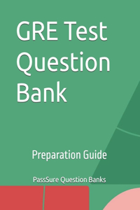 GRE Test Question Bank