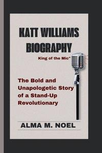 Katt Williams Biography