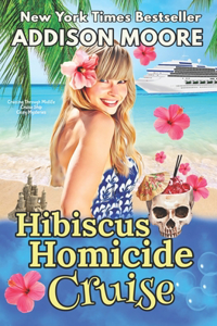 Hibiscus Homicide Cruise