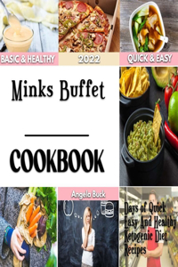 Minks Buffet