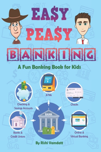 Easy Peasy Banking
