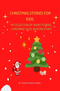Christmas Stories for Kids