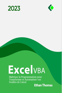 Excel VBA