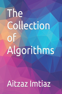 Collection of Algorithms