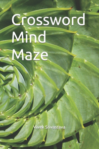 Crossword Mind Maze