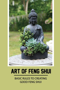 Art Of Feng Shui