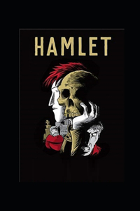 Hamlet by William Shakespeare illustrated