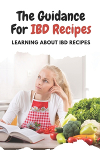 Guidance For IBD Recipes