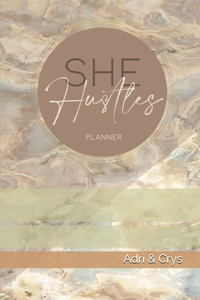 She Hustles