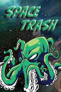 Space Trash