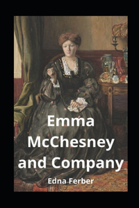 Emma McChesney and Company illustrated