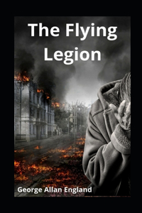 The Flying Legion illustrated