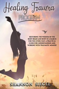 Healing Trauma Program