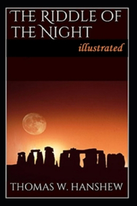 The Riddle of the Night Illustrated