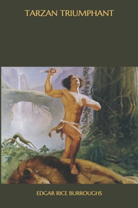 Tarzan Triumphant