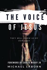 The Voice of Jesus