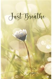 Just Breathe