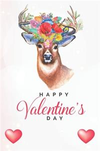 Happy Valentine's Day