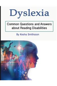 Dyslexia